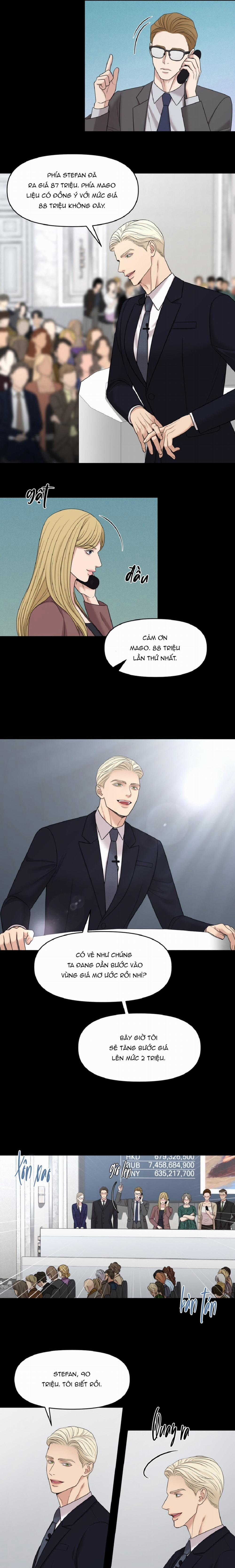 Sơn Dầu Trên Canvas 4 trang 4