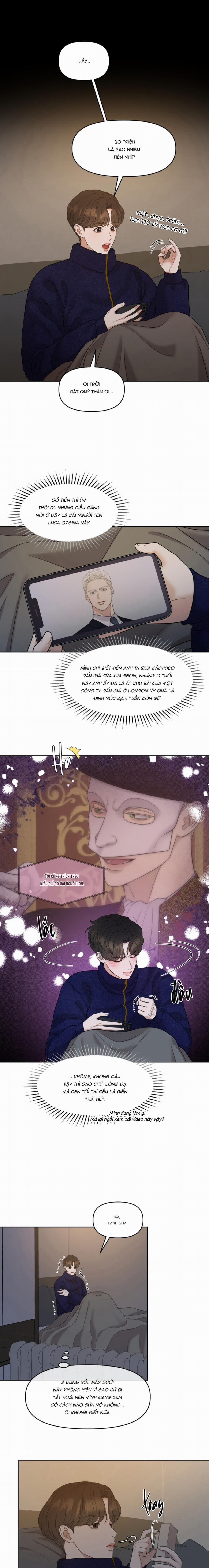 Sơn Dầu Trên Canvas 4 trang 8