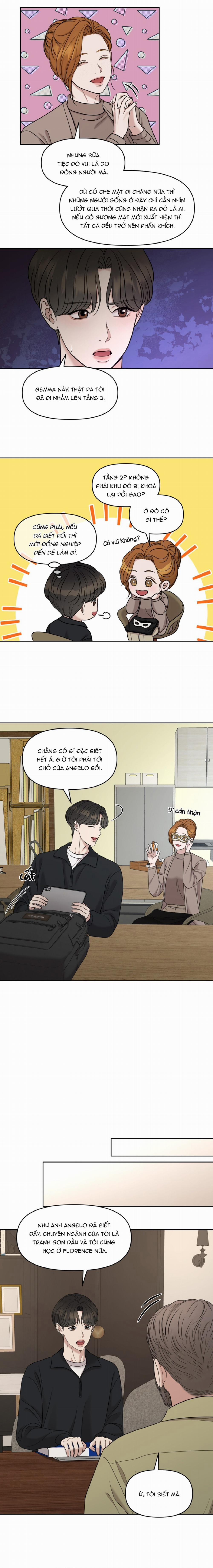 Sơn Dầu Trên Canvas 5 trang 11