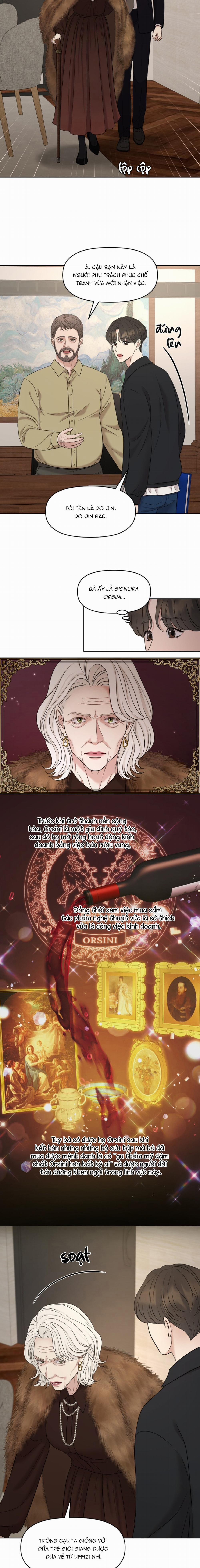 Sơn Dầu Trên Canvas 5 trang 13