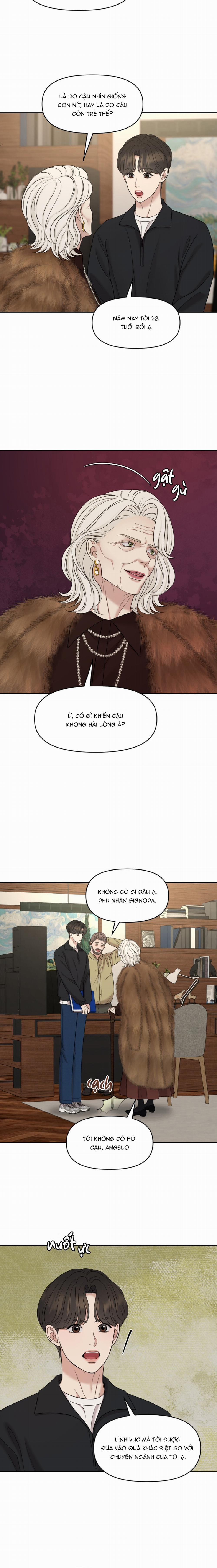 Sơn Dầu Trên Canvas 5 trang 14