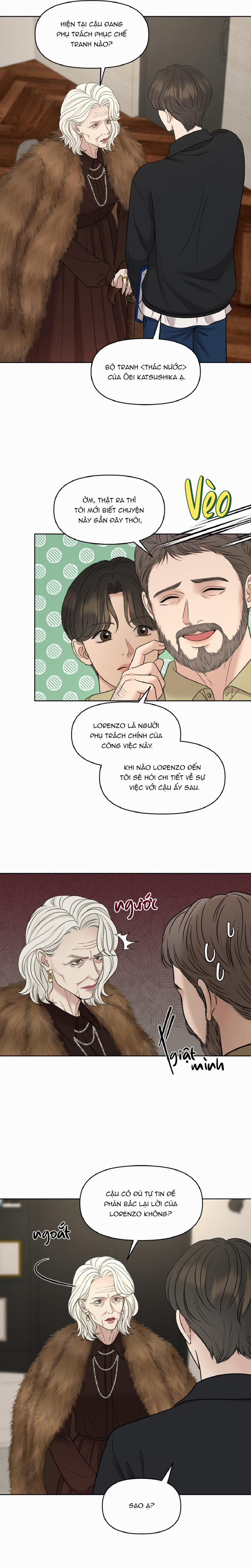 Sơn Dầu Trên Canvas 5 trang 15