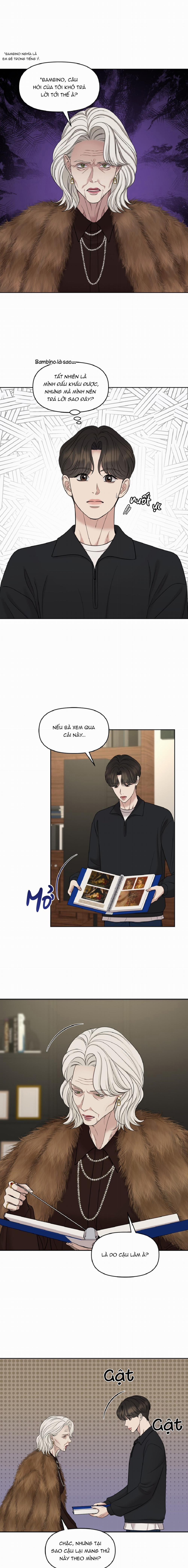 Sơn Dầu Trên Canvas 5 trang 16