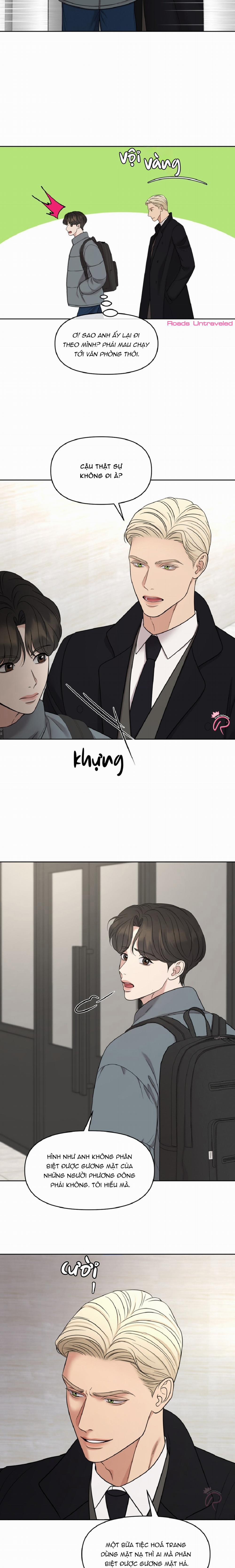 Sơn Dầu Trên Canvas 5 trang 4