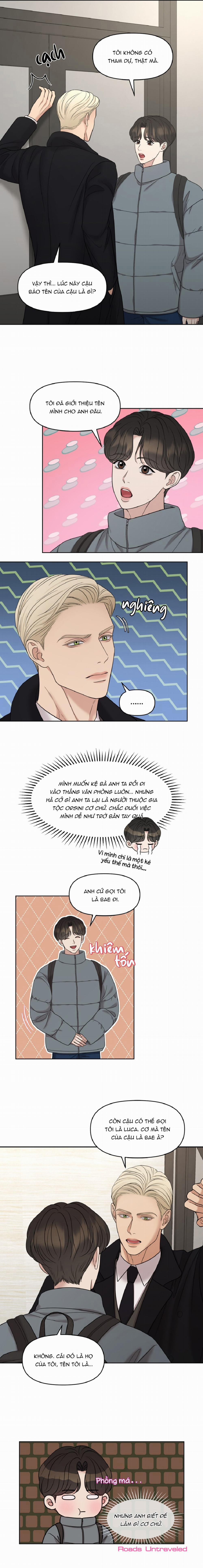 Sơn Dầu Trên Canvas 5 trang 6