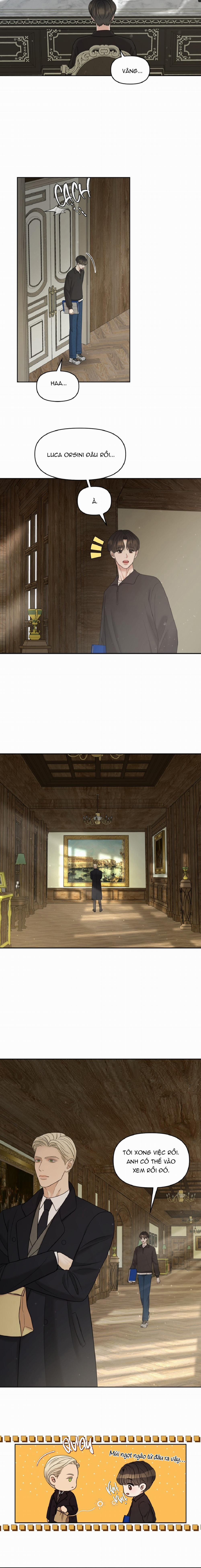 Sơn Dầu Trên Canvas 6 trang 11