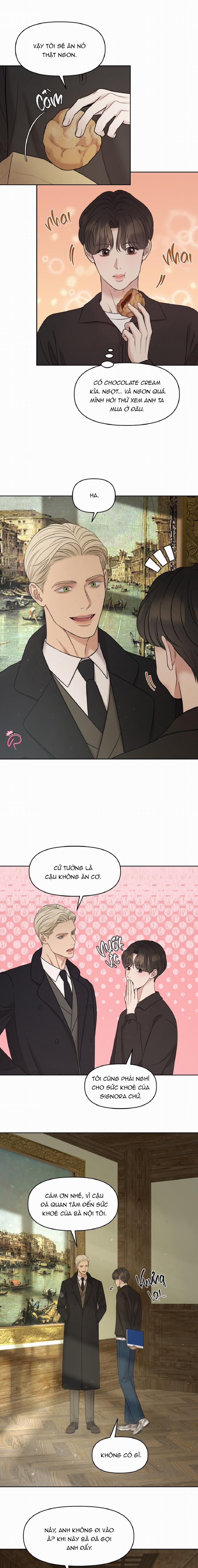 Sơn Dầu Trên Canvas 6 trang 13