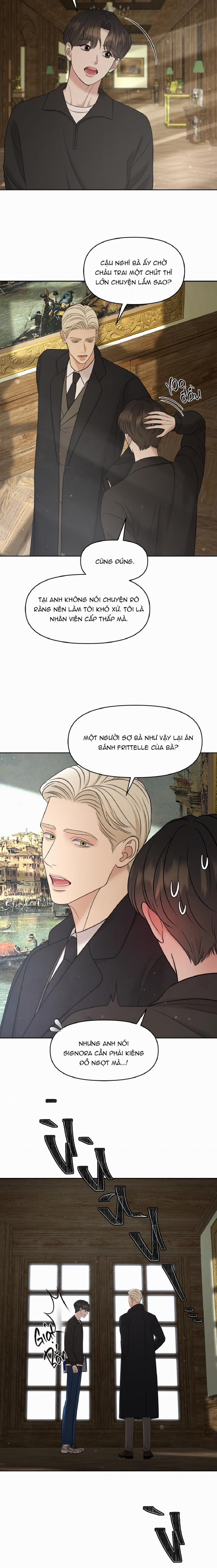 Sơn Dầu Trên Canvas 6 trang 14