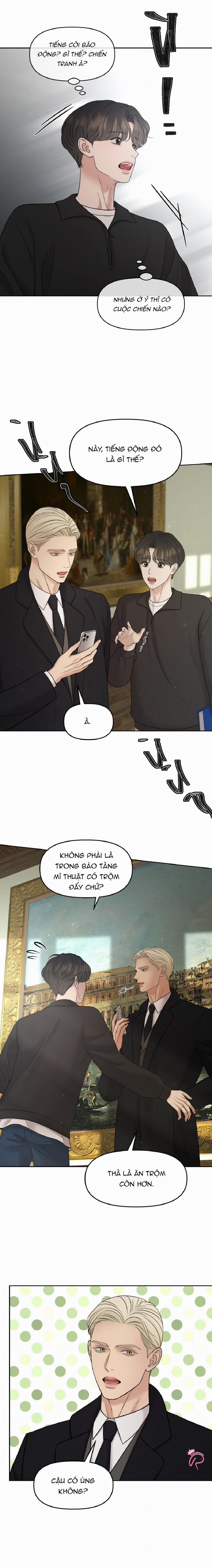 Sơn Dầu Trên Canvas 6 trang 15