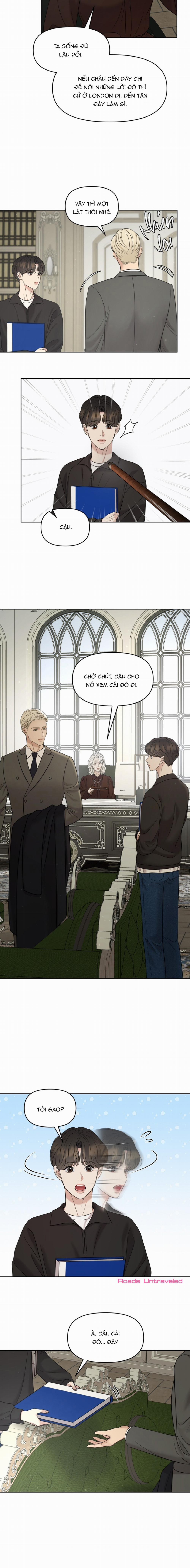 Sơn Dầu Trên Canvas 6 trang 2