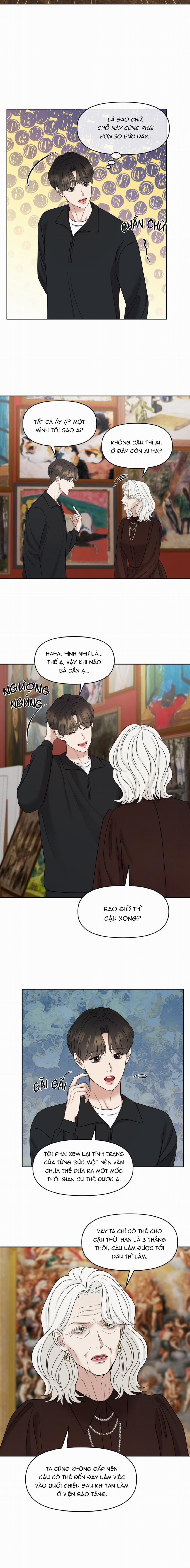 Sơn Dầu Trên Canvas 7 trang 11