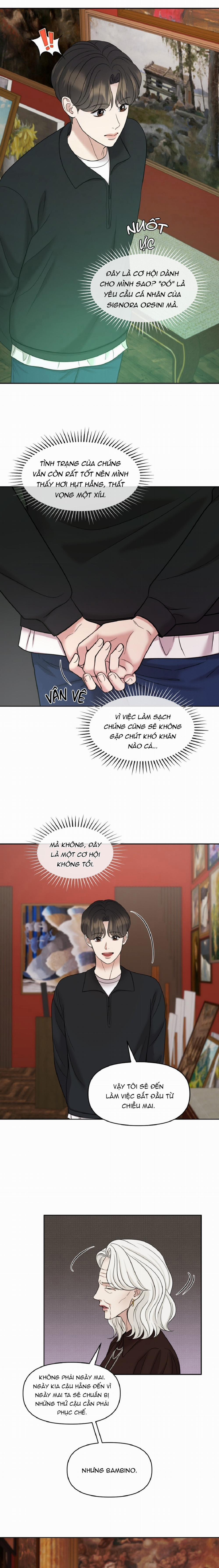 Sơn Dầu Trên Canvas 7 trang 12