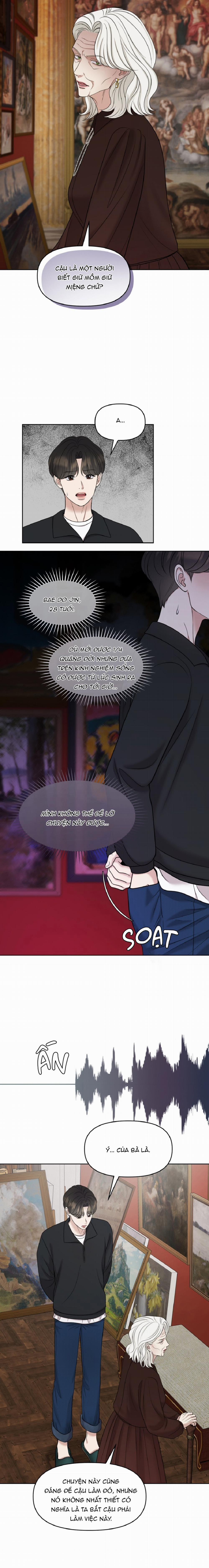 Sơn Dầu Trên Canvas 7 trang 13