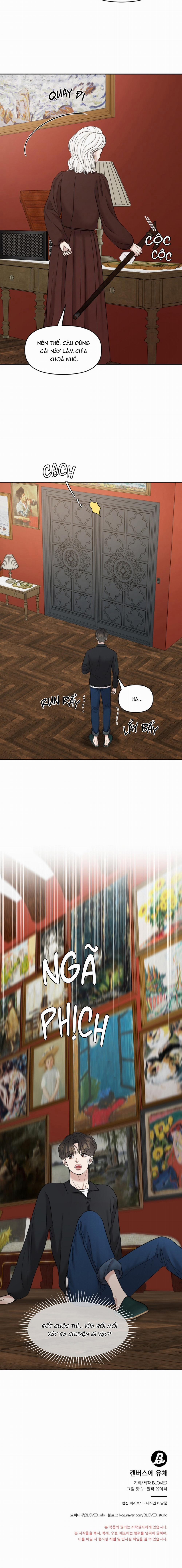 Sơn Dầu Trên Canvas 7 trang 17