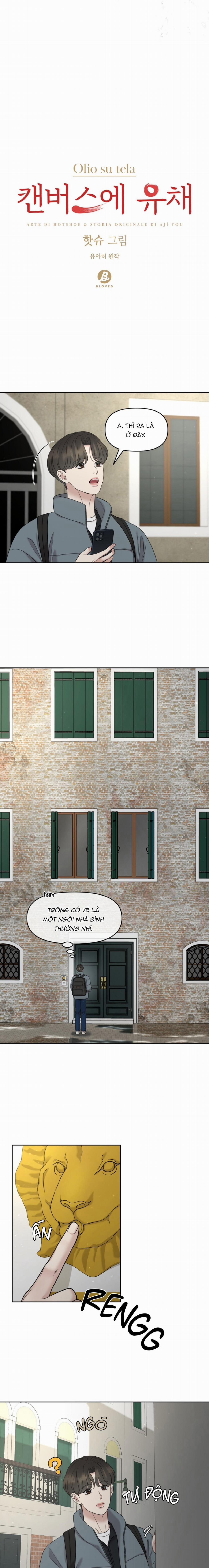 Sơn Dầu Trên Canvas 7 trang 4