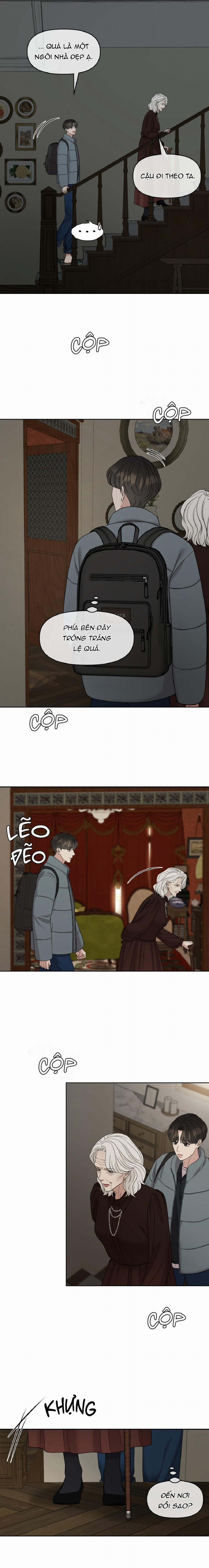 Sơn Dầu Trên Canvas 7 trang 6