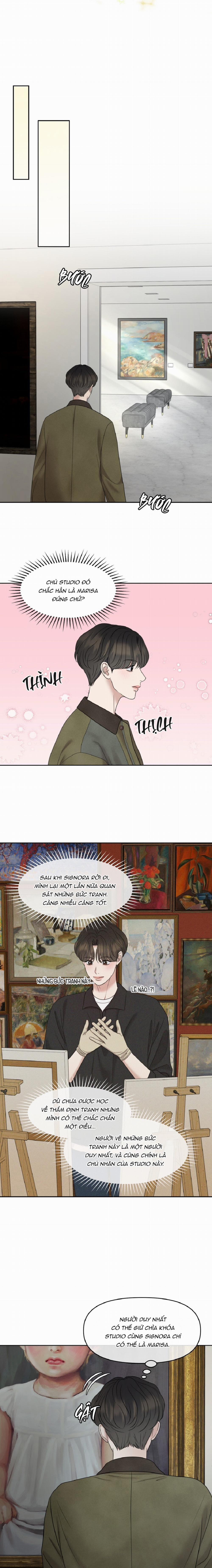 Sơn Dầu Trên Canvas 8 trang 15