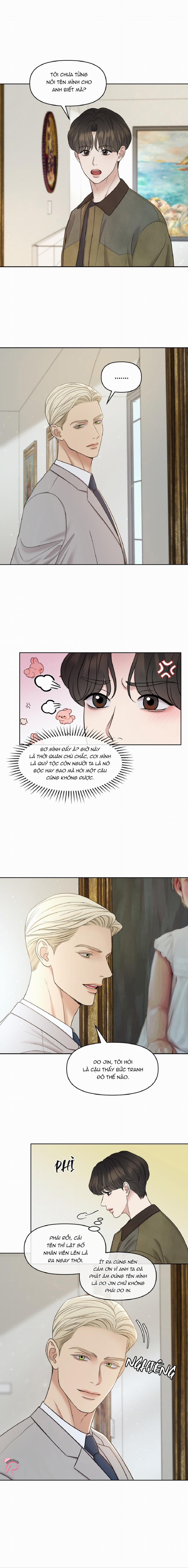 Sơn Dầu Trên Canvas 8 trang 17