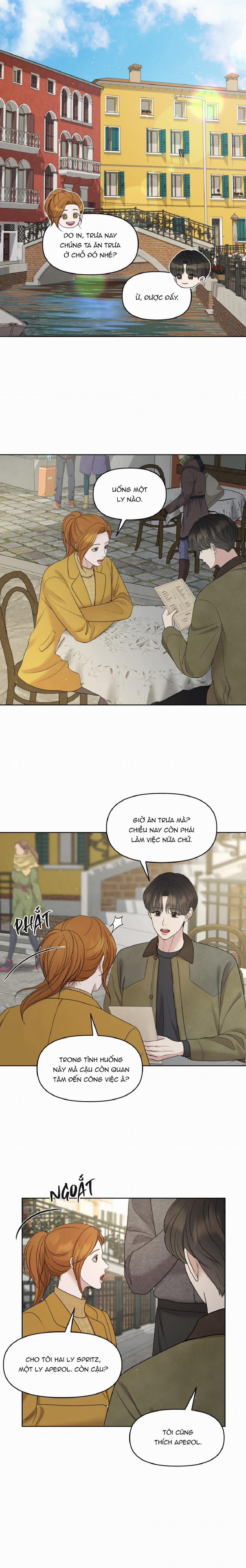 Sơn Dầu Trên Canvas 8 trang 4