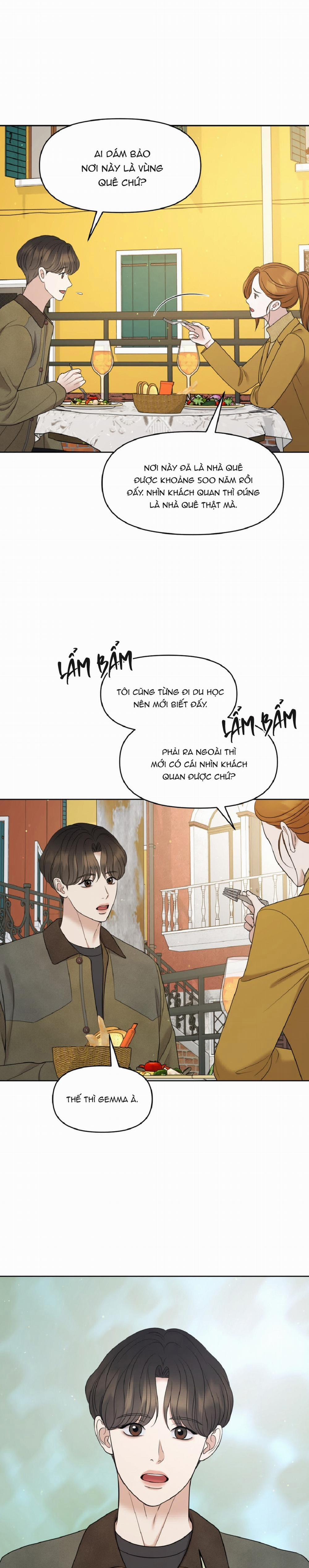 Sơn Dầu Trên Canvas 8 trang 6