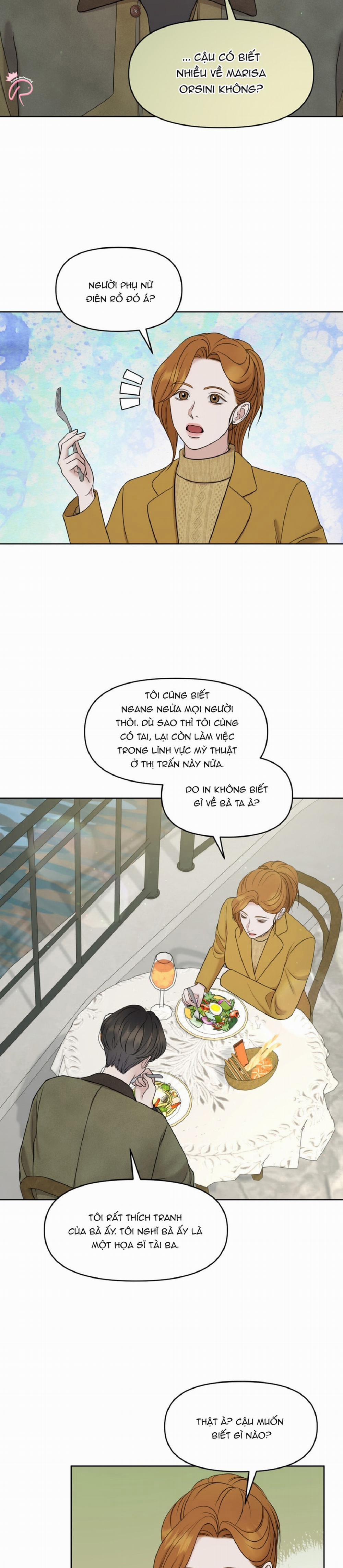 Sơn Dầu Trên Canvas 8 trang 7