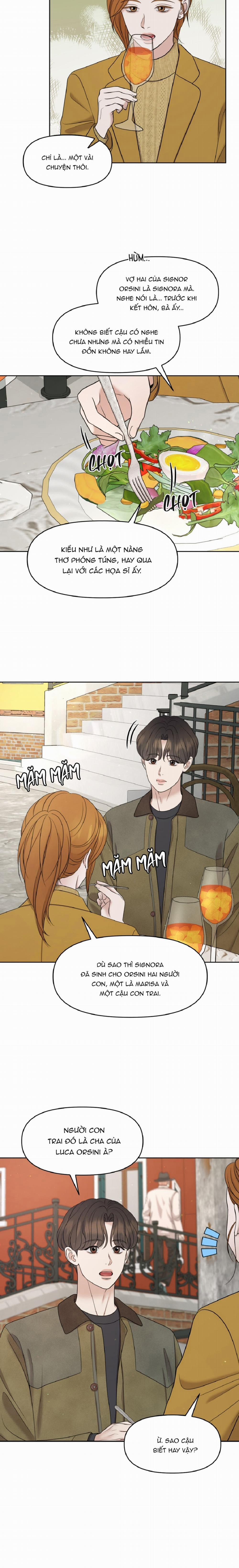 Sơn Dầu Trên Canvas 8 trang 8