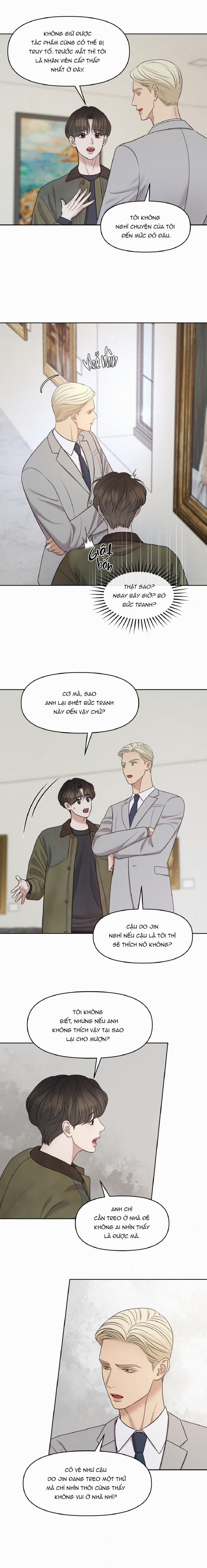 Sơn Dầu Trên Canvas 9 trang 14