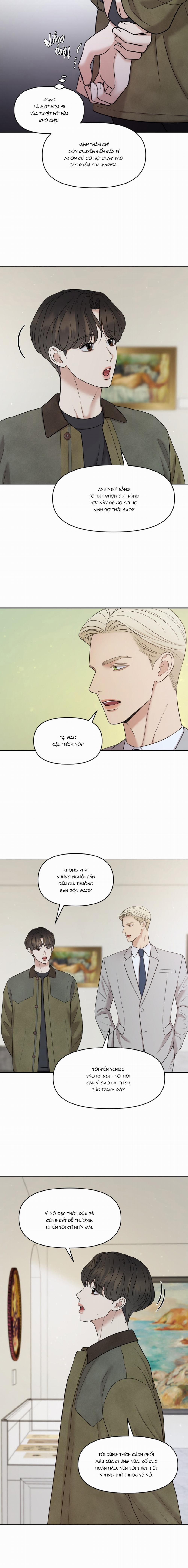 Sơn Dầu Trên Canvas 9 trang 2