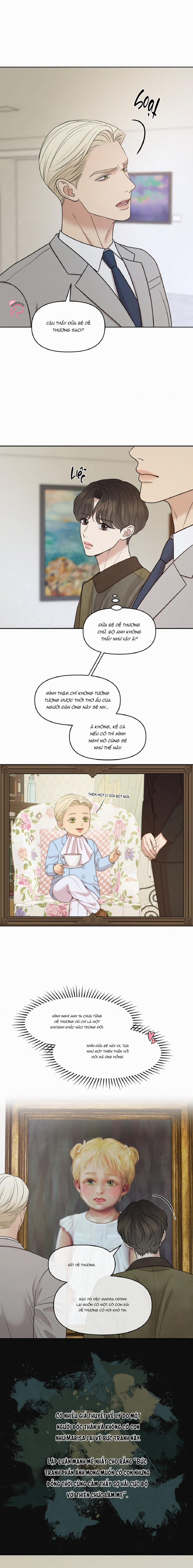 Sơn Dầu Trên Canvas 9 trang 3