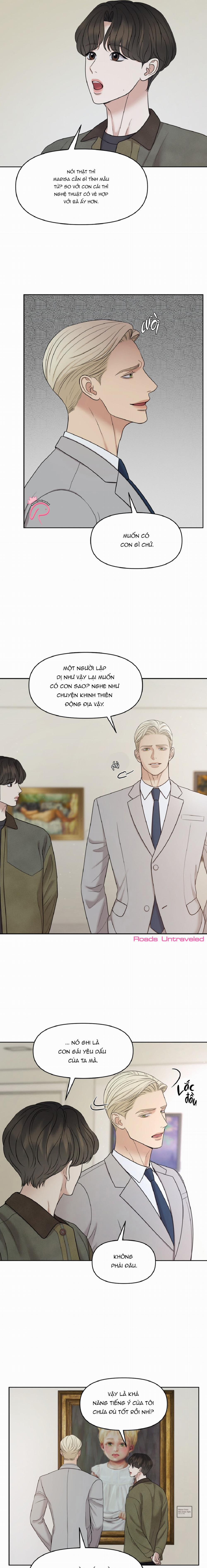 Sơn Dầu Trên Canvas 9 trang 4