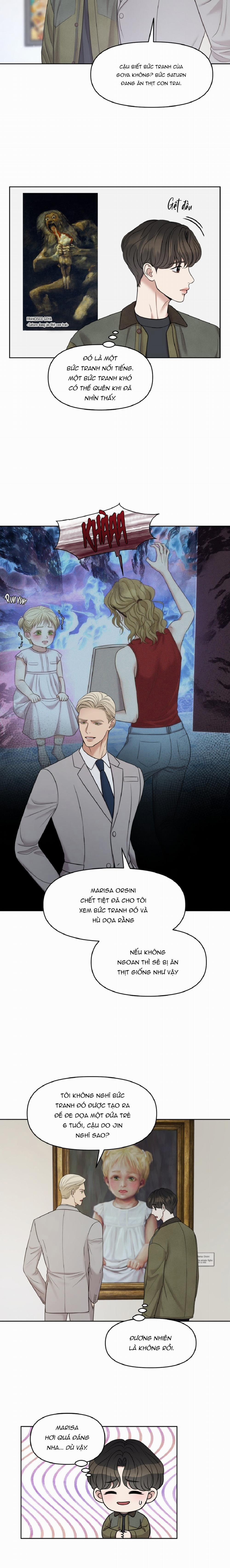 Sơn Dầu Trên Canvas 9 trang 8