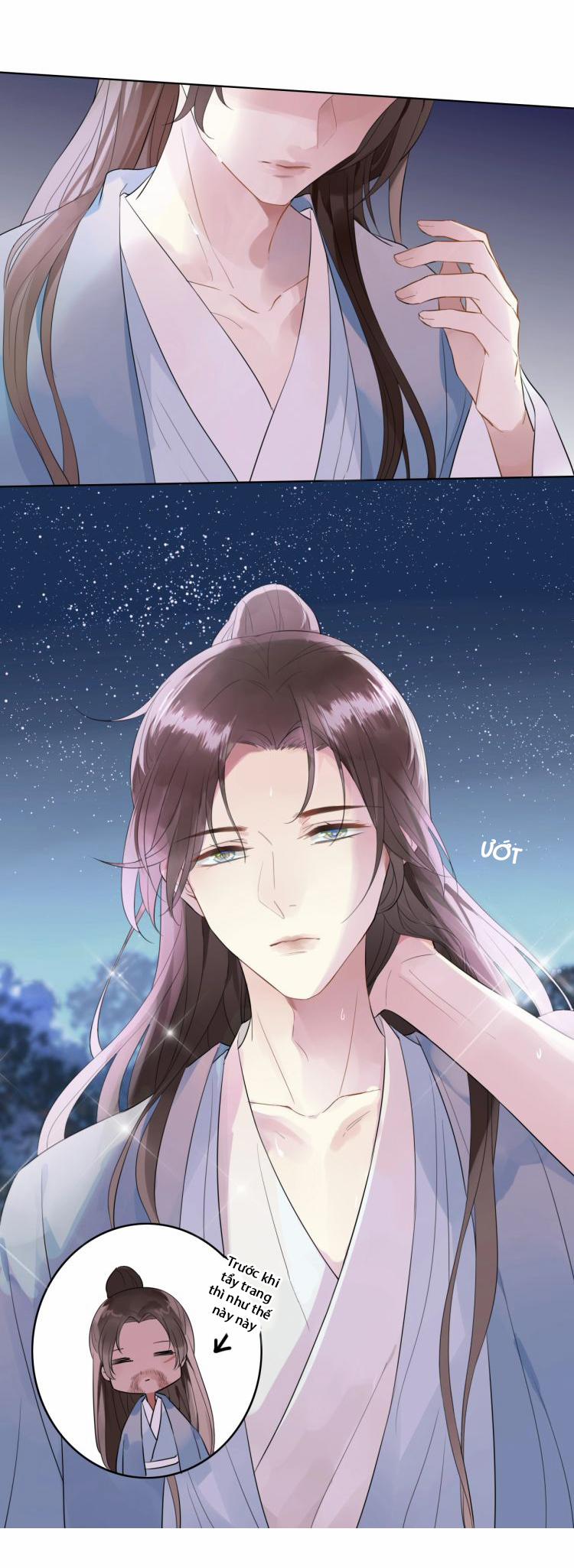 Sơn Hà Lệnh 1 trang 4