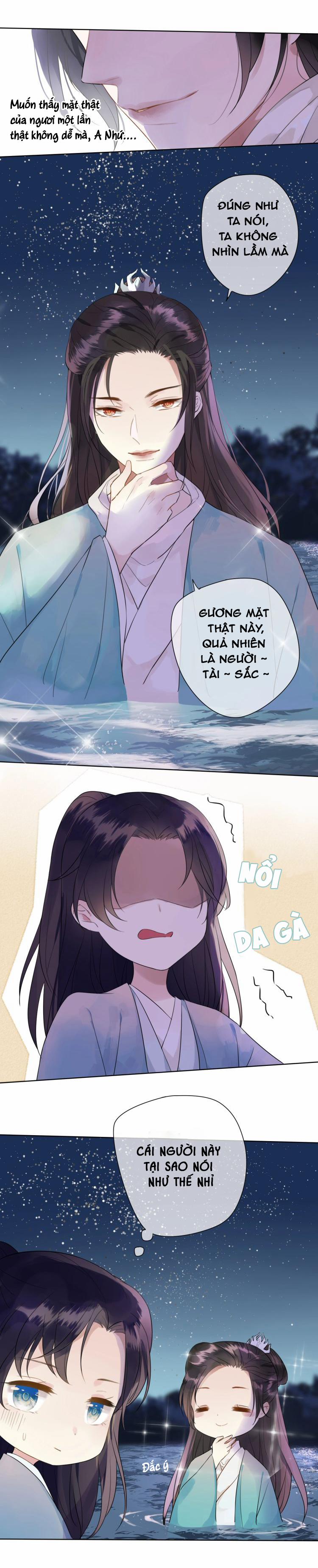 Sơn Hà Lệnh 1 trang 6