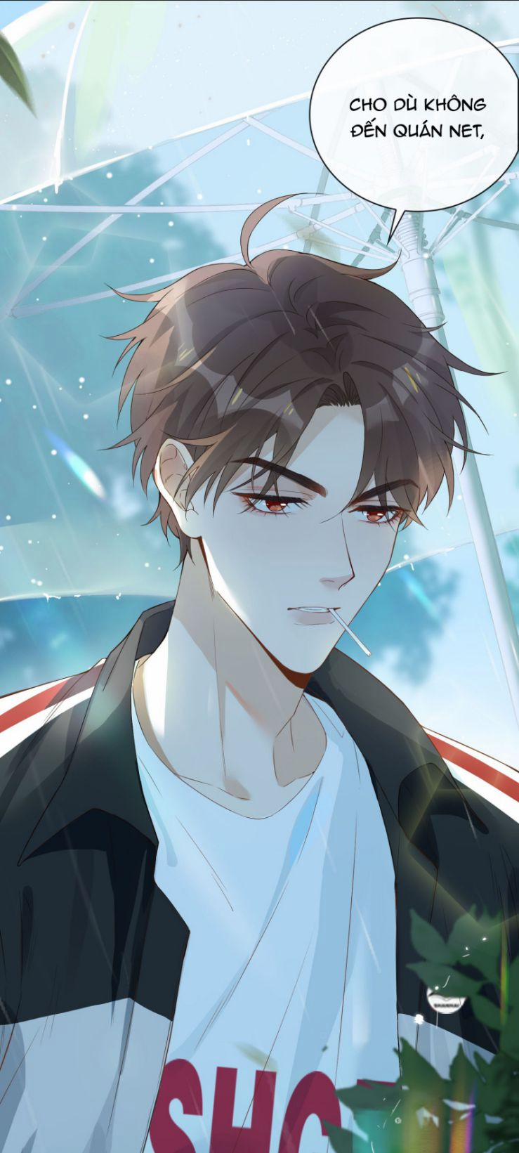 Sơn Hải Cao Trung 1 trang 18