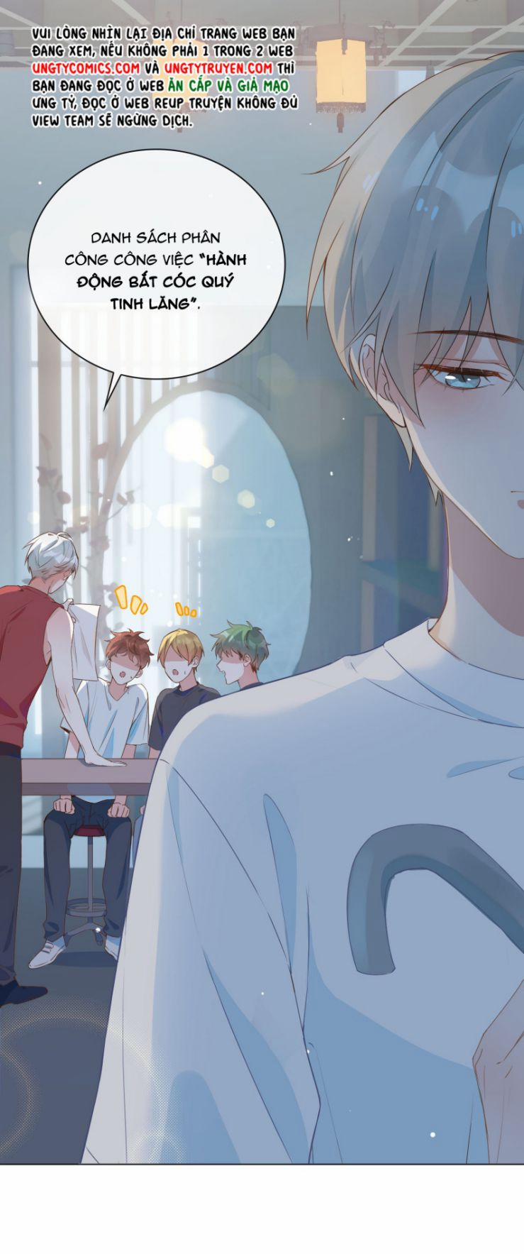 Sơn Hải Cao Trung 1 trang 2