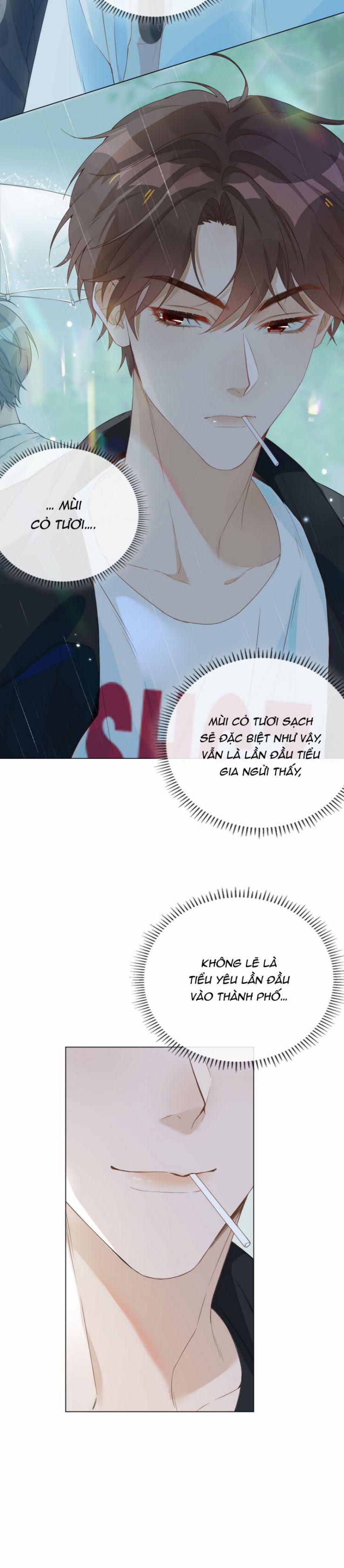 Sơn Hải Cao Trung 1 trang 21