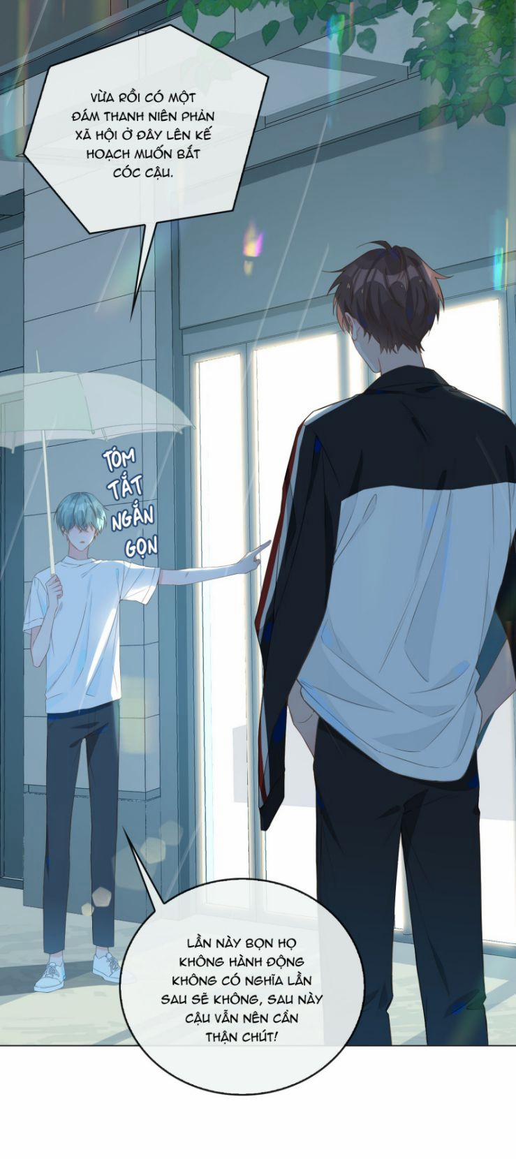 Sơn Hải Cao Trung 1 trang 25