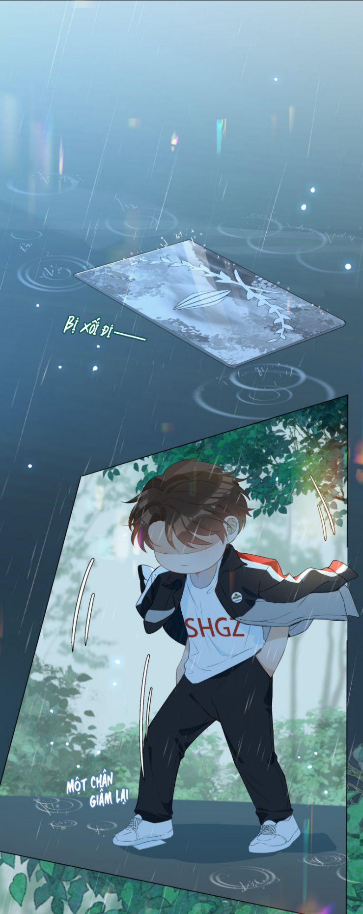 Sơn Hải Cao Trung 1 trang 32