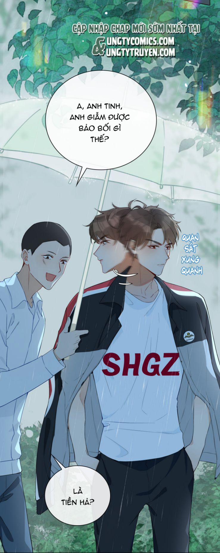 Sơn Hải Cao Trung 1 trang 33