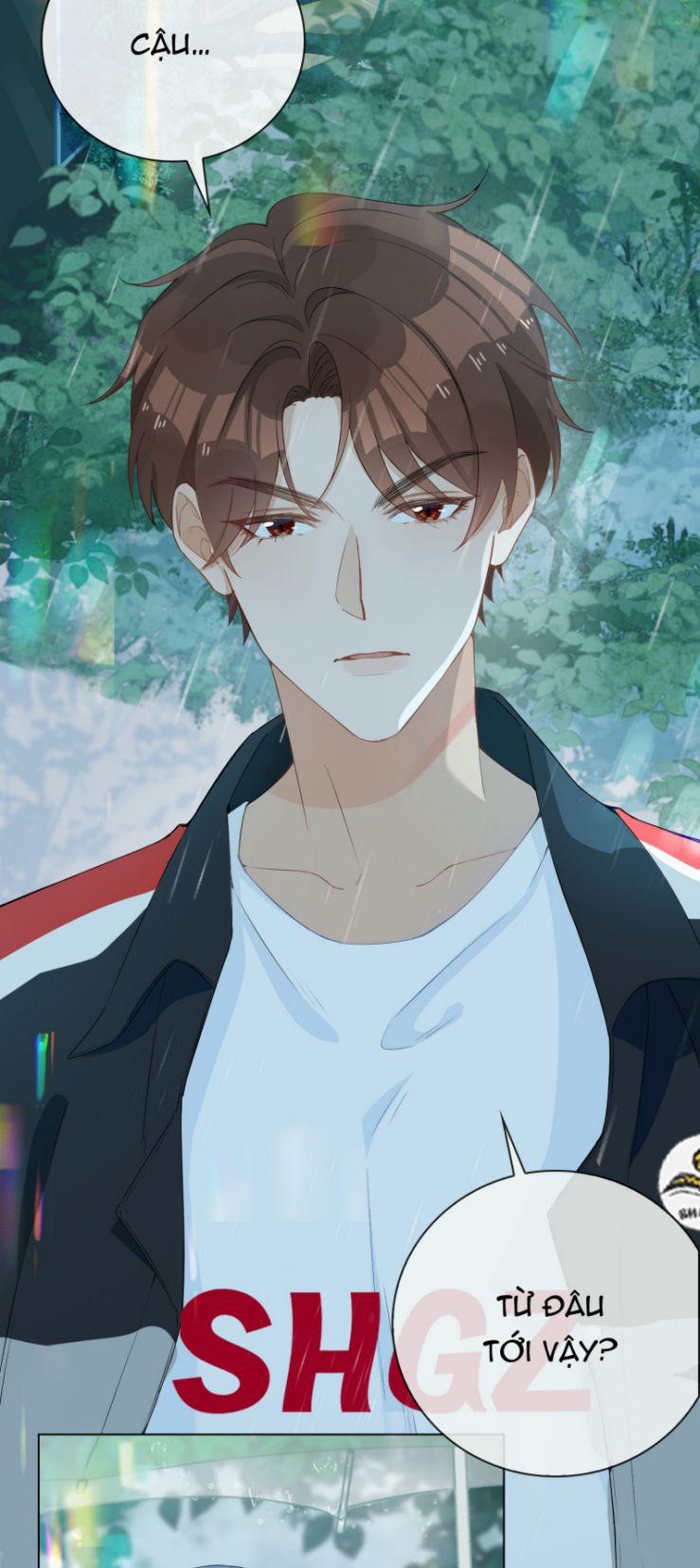 Sơn Hải Cao Trung 1 trang 40