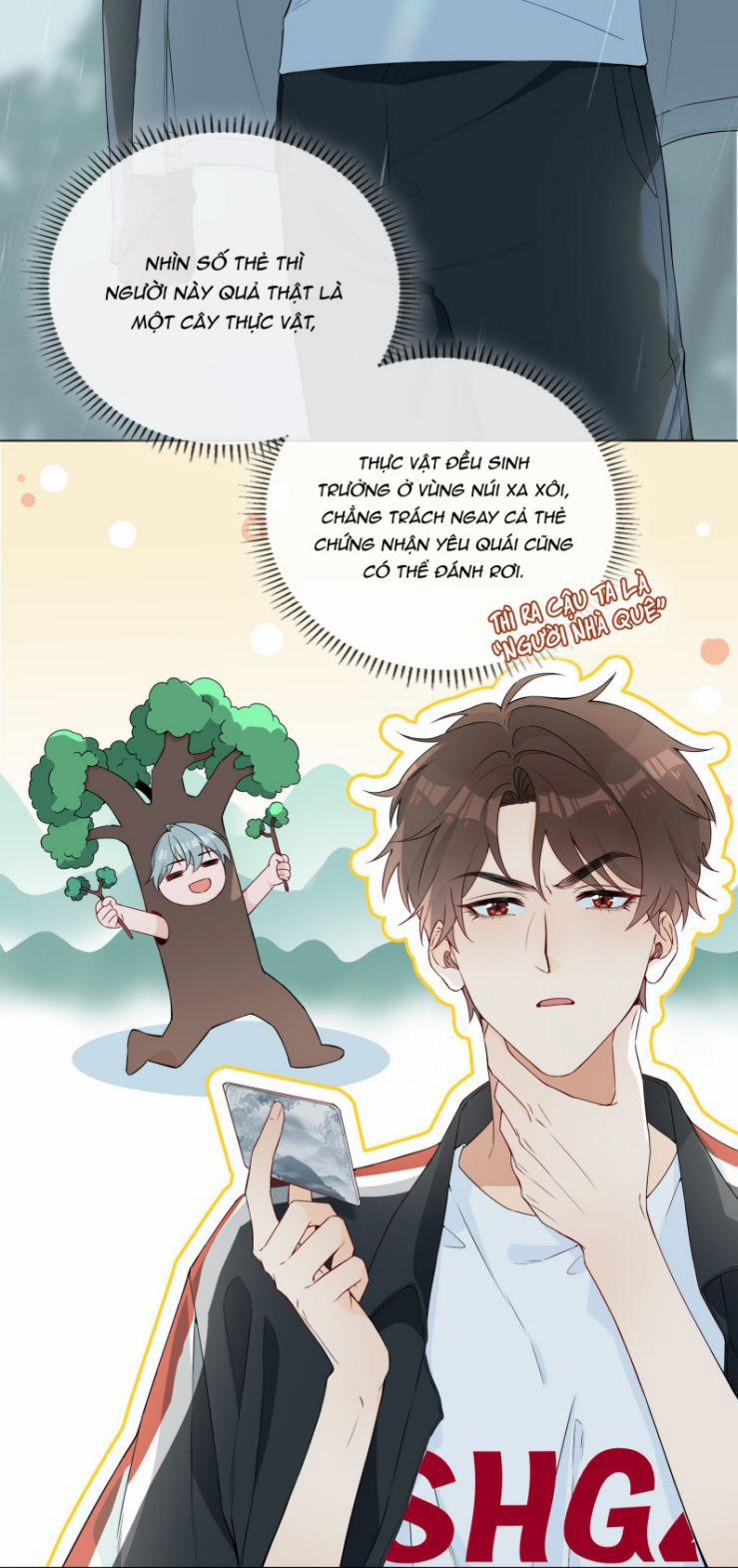 Sơn Hải Cao Trung 1 trang 45