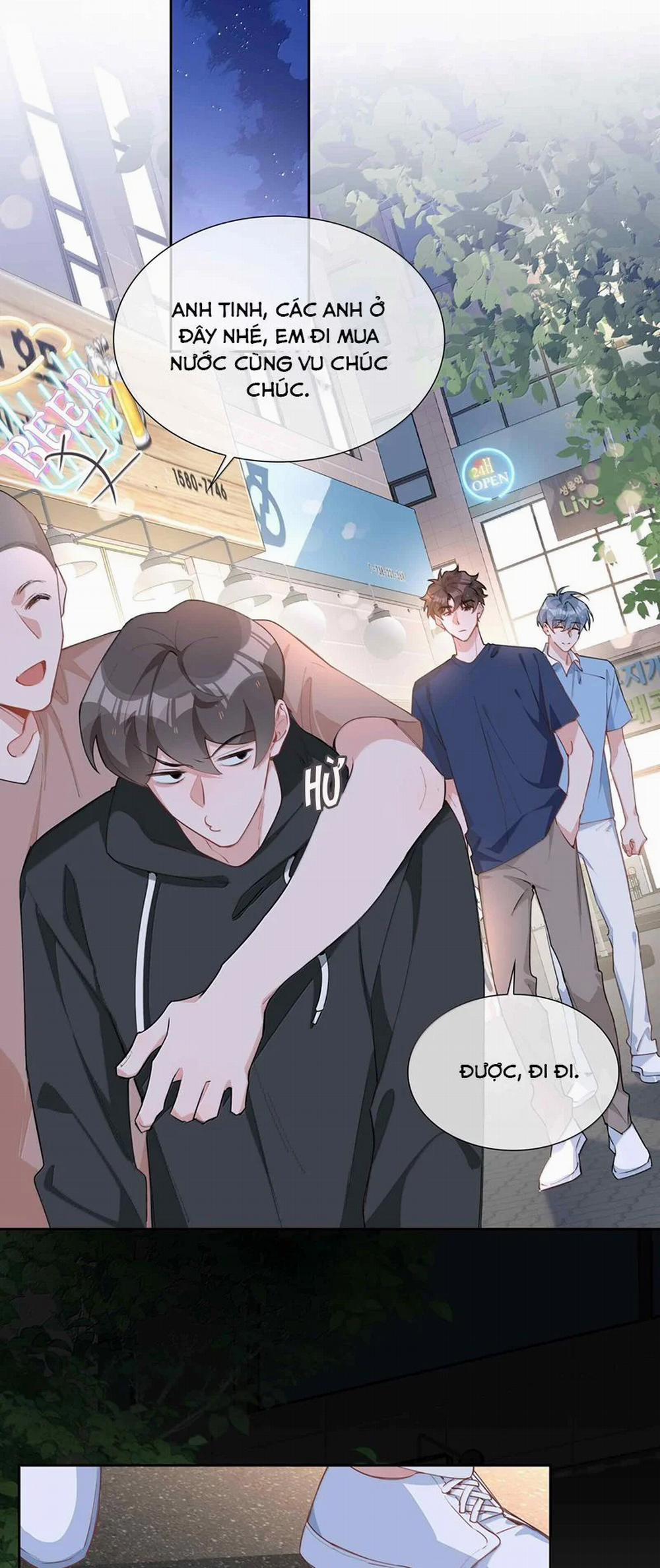 Sơn Hải Cao Trung 100 trang 11