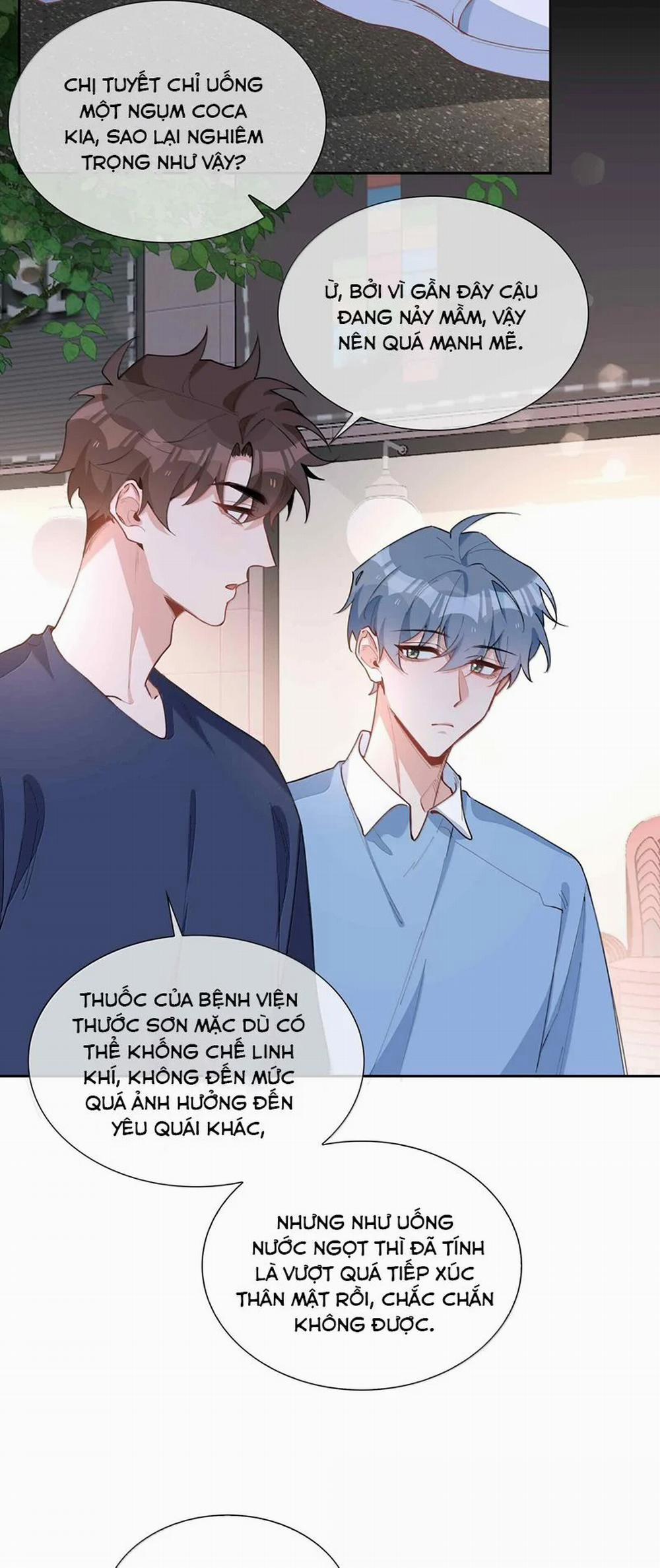 Sơn Hải Cao Trung 100 trang 12