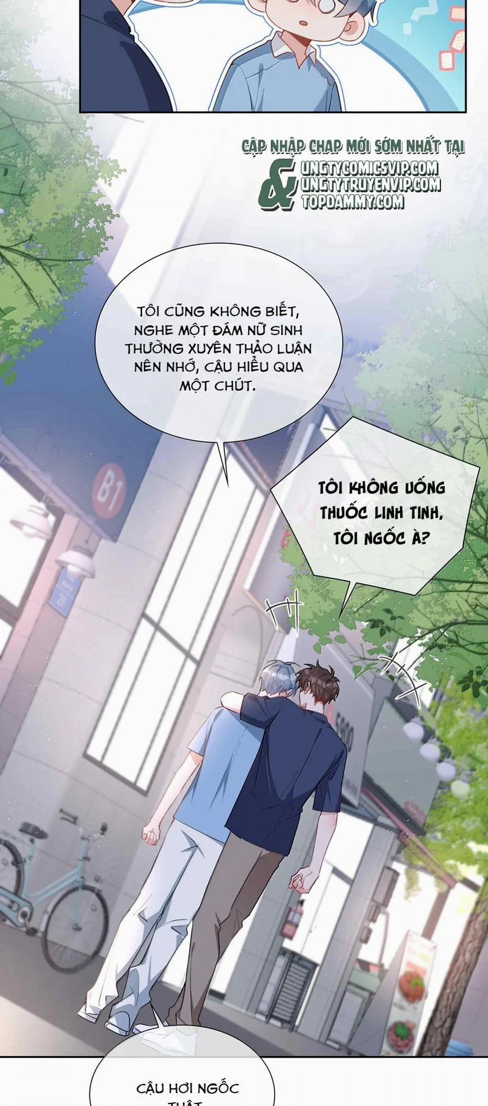 Sơn Hải Cao Trung 100 trang 15