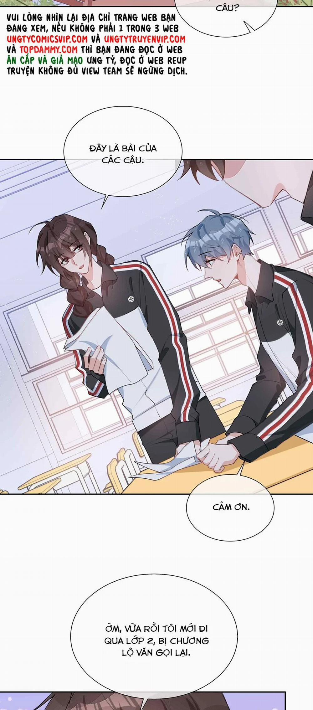 Sơn Hải Cao Trung 100 trang 17