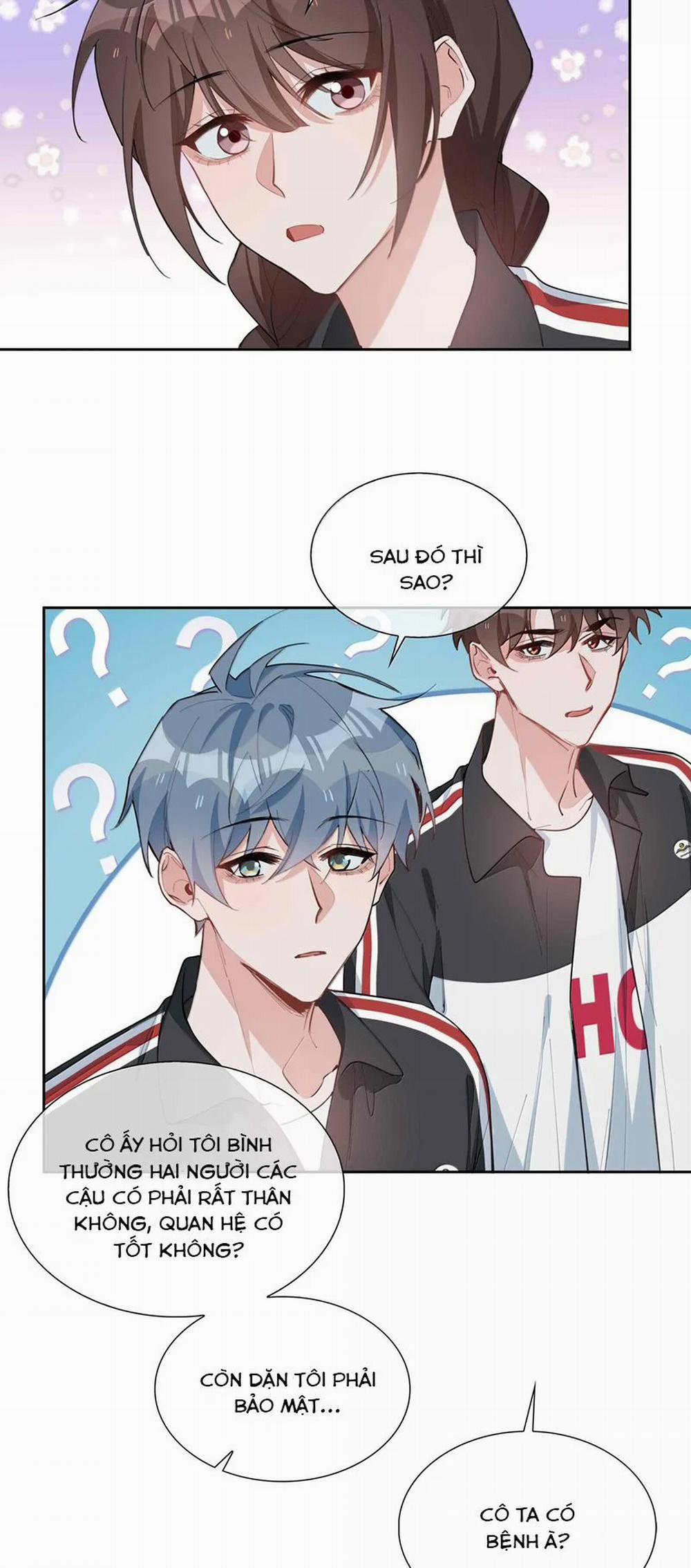 Sơn Hải Cao Trung 100 trang 18