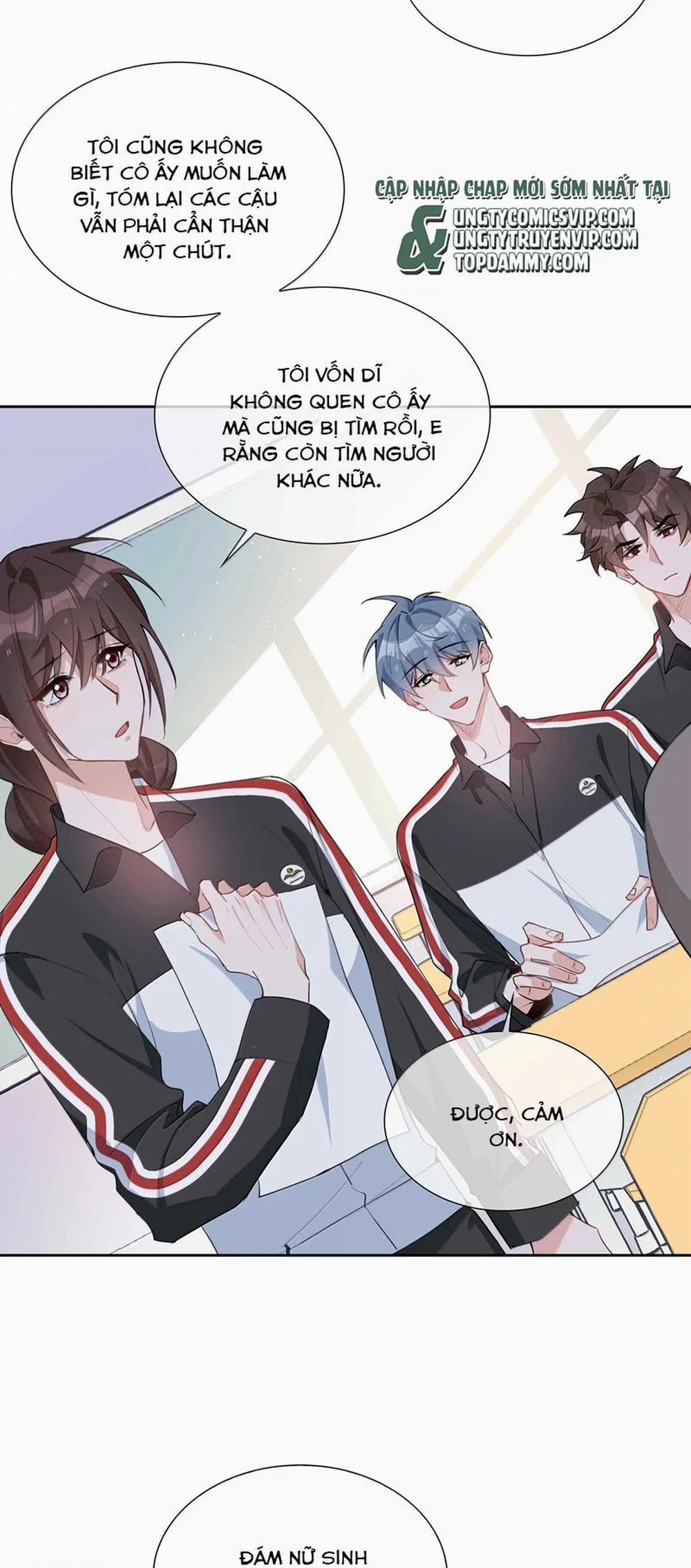 Sơn Hải Cao Trung 100 trang 19