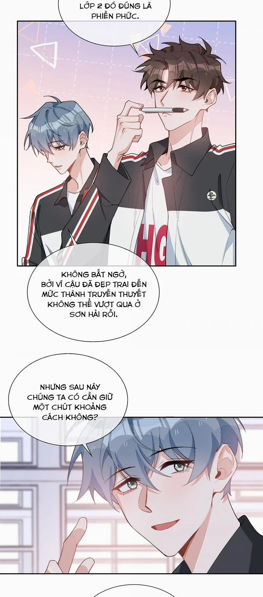 Sơn Hải Cao Trung 100 trang 20