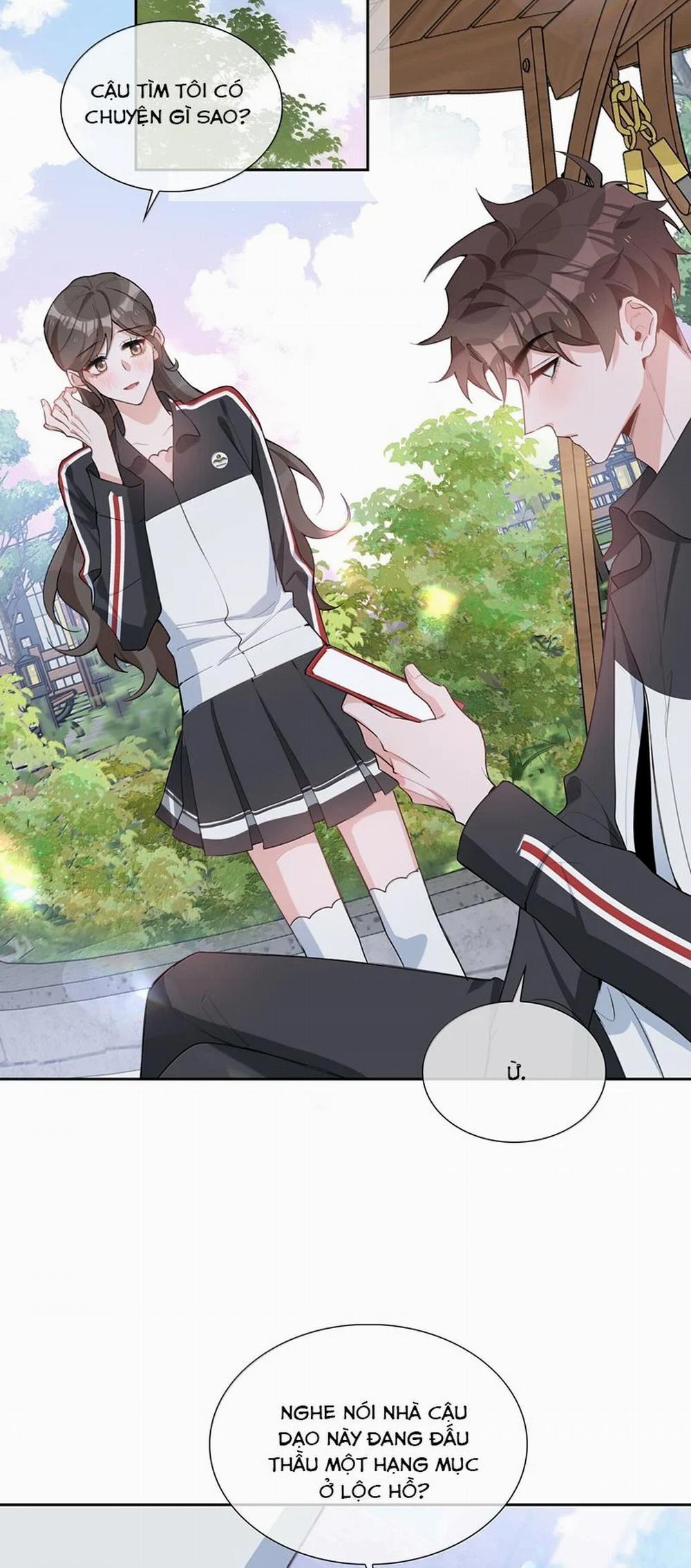 Sơn Hải Cao Trung 100 trang 23