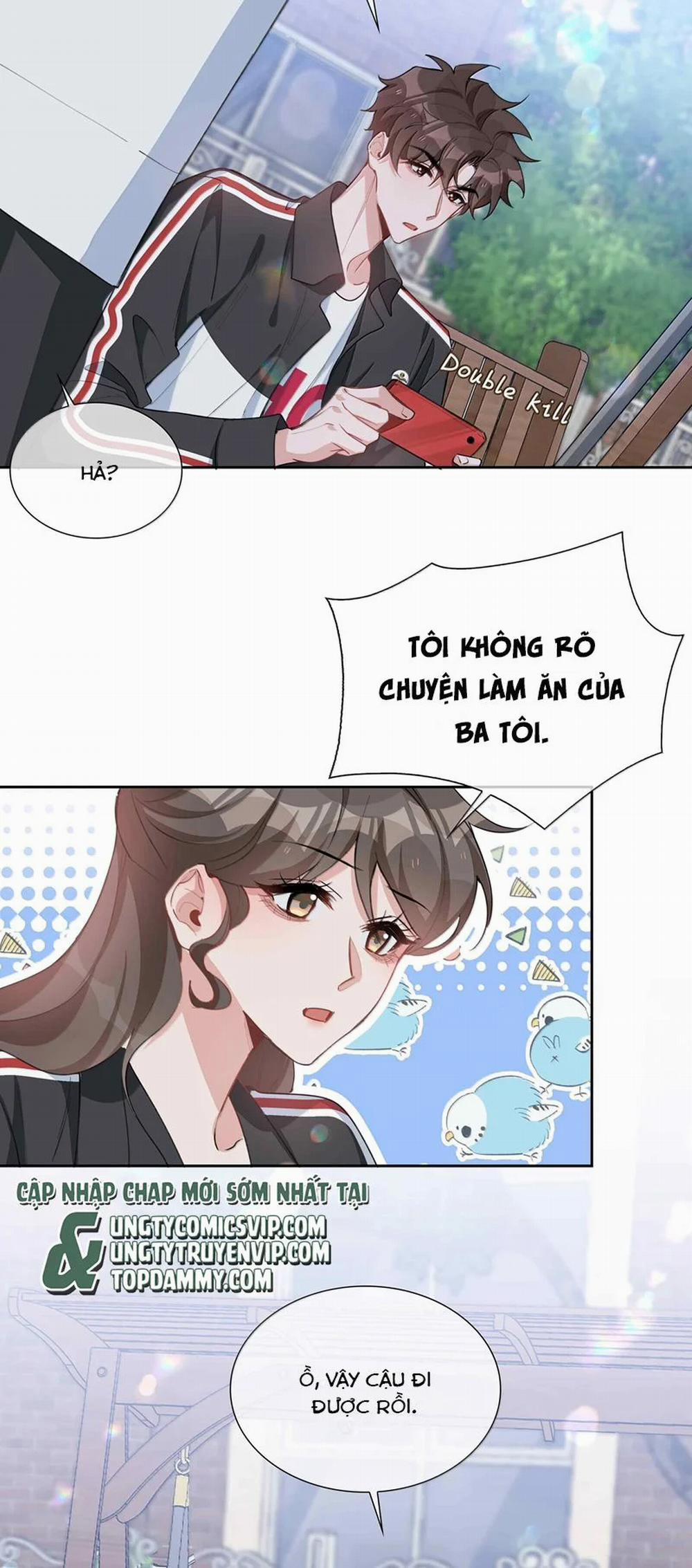 Sơn Hải Cao Trung 100 trang 24